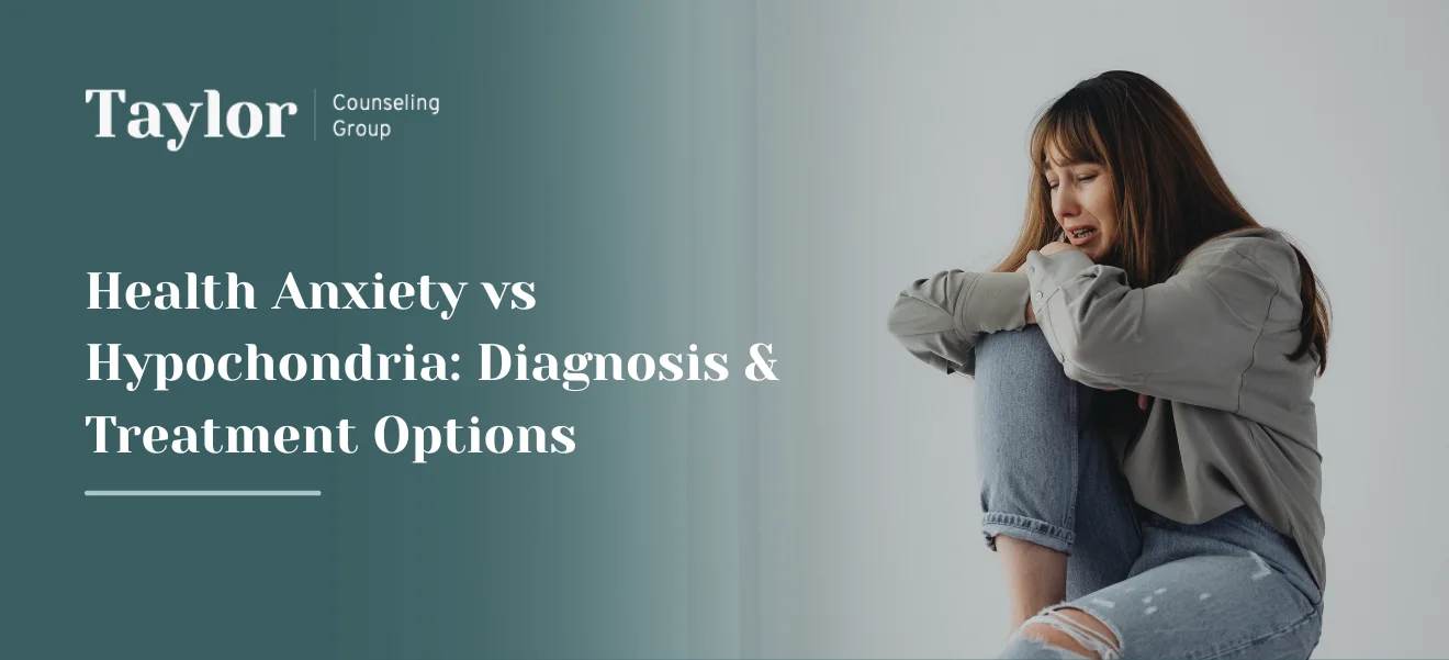 Health Anxiety vs Hypochondria_ Diagnosis & Treatment Options image 1