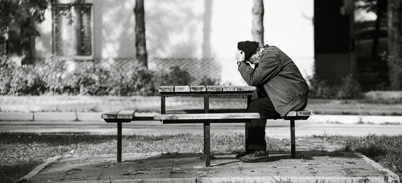 Male Loneliness Solutions_ A Practical Guide to Building Genuine Connection Image 2