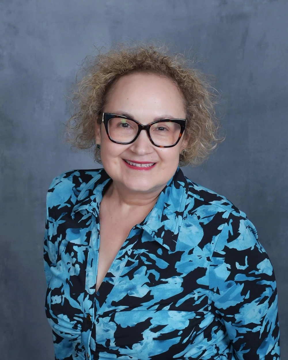 Sandra Jones