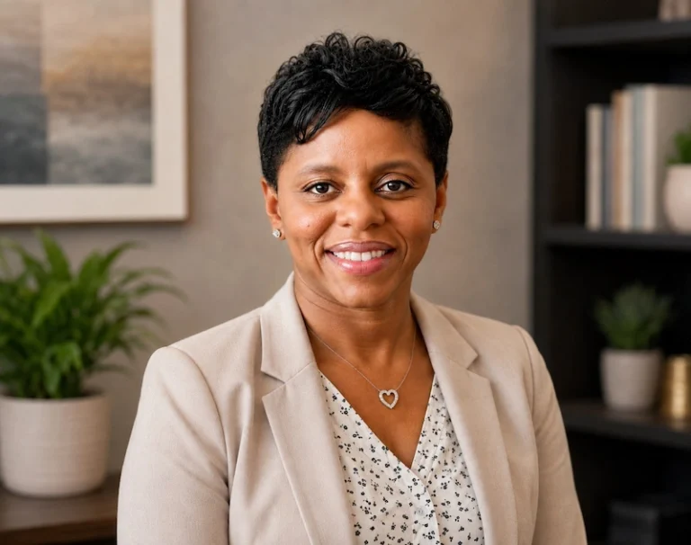 Shameka Brackens, M.S., LPC