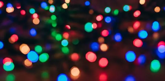 lights