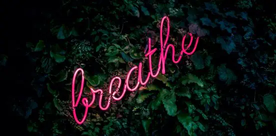 breathe lights