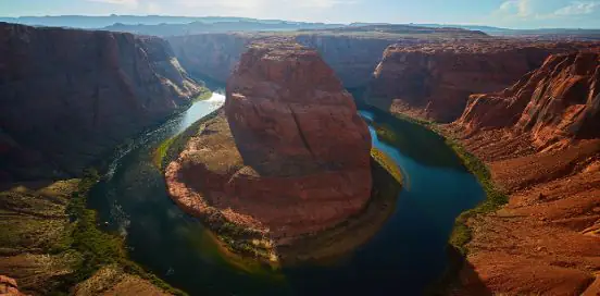 beautiful canyon