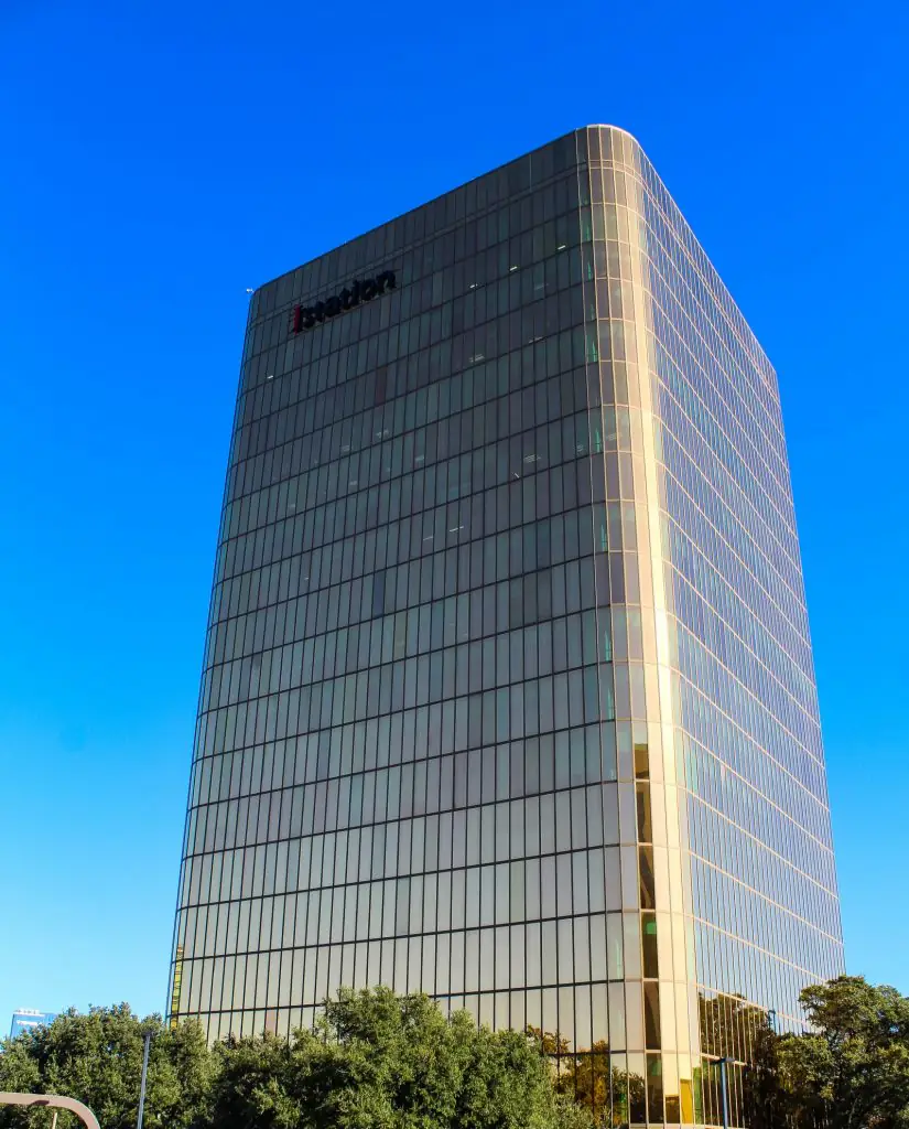 Dallas Location