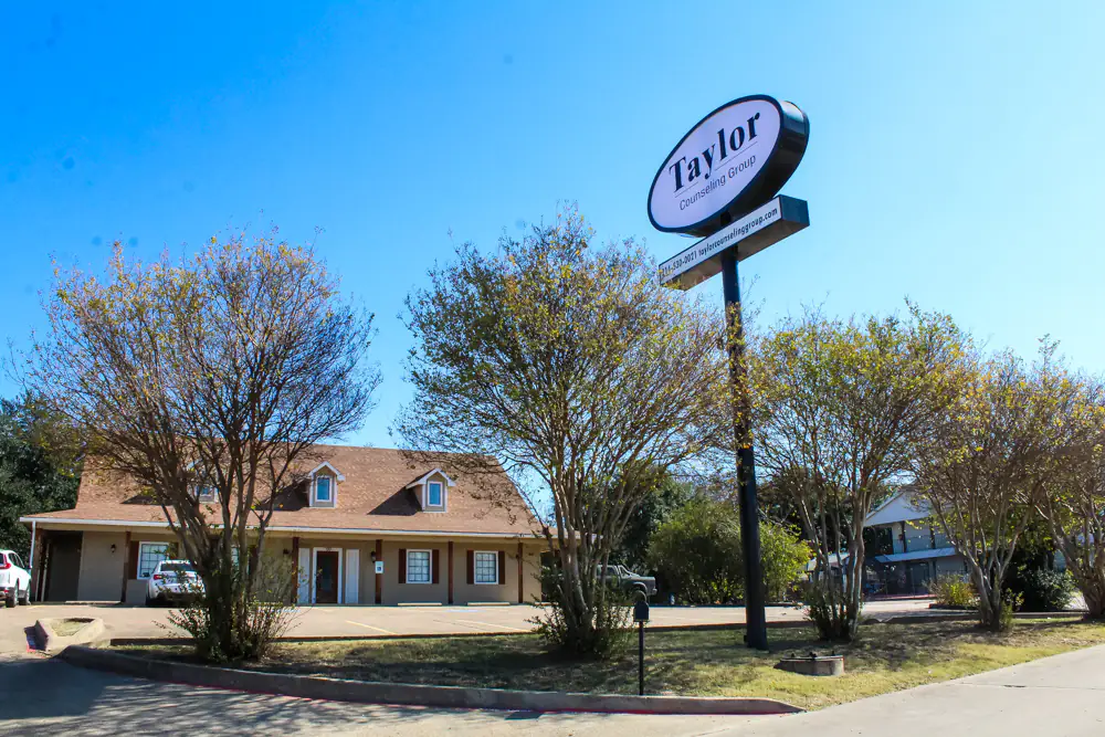Waxahachie office