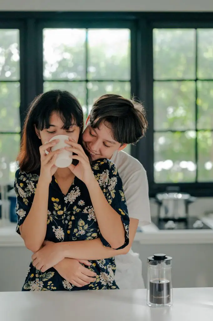 couple
