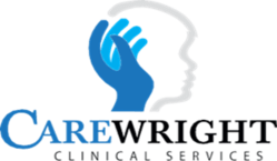 Carewright Clinical Services Logo