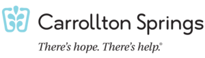 Carrollton Springs Logo