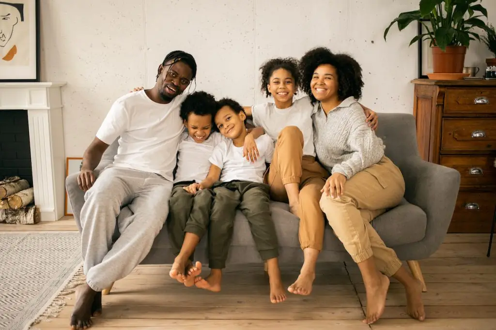 family
