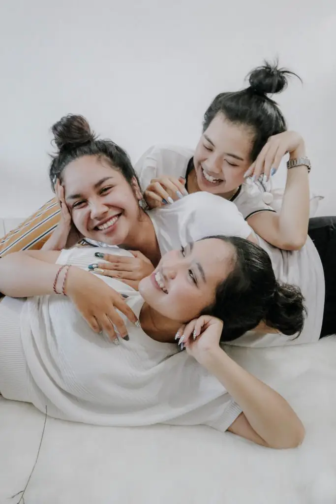 sisters