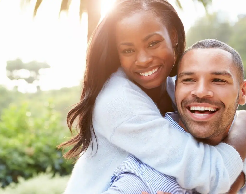 enrich your relationship