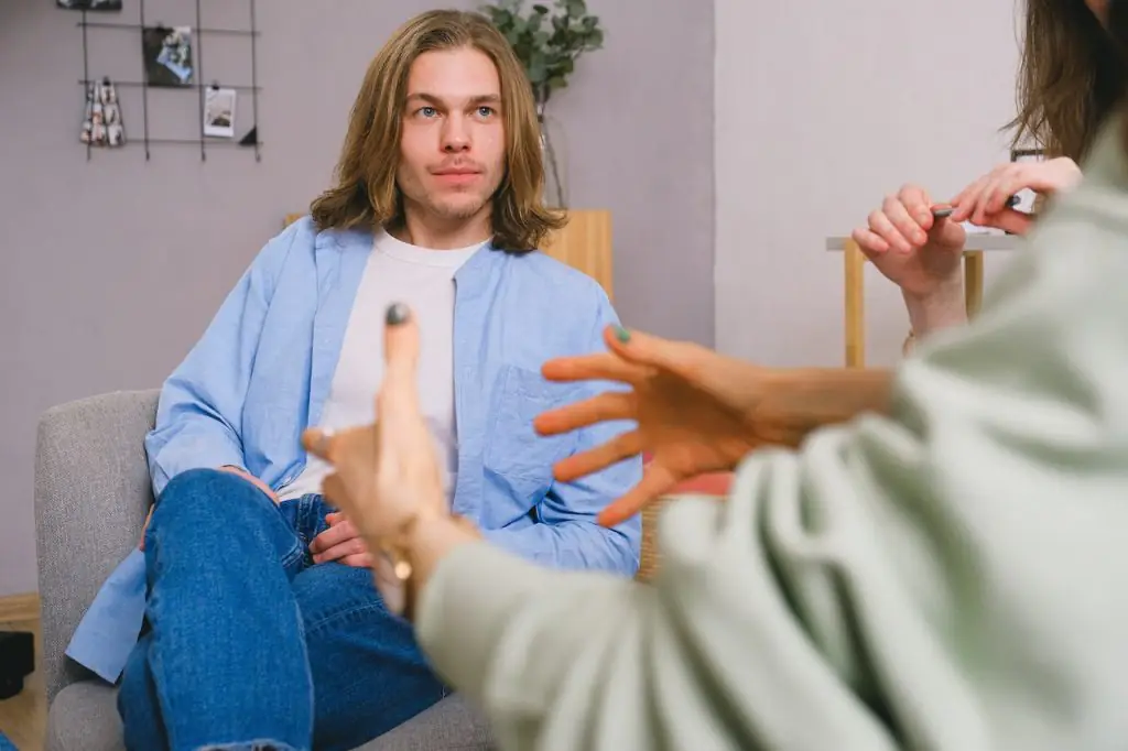 counseling