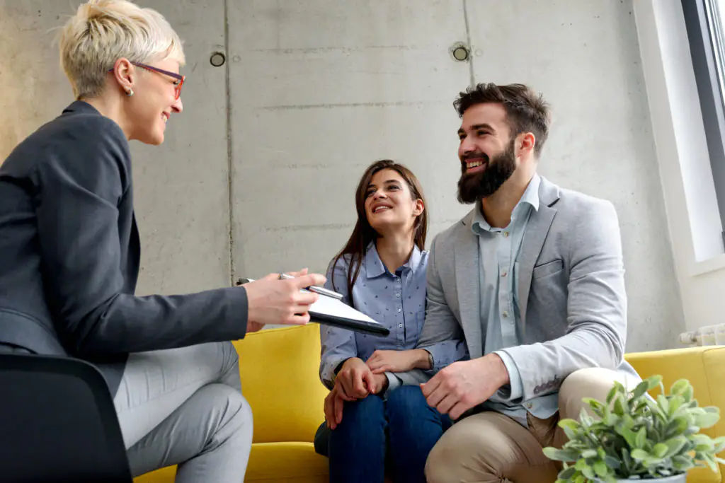 Couples Counseling in Fort Worth