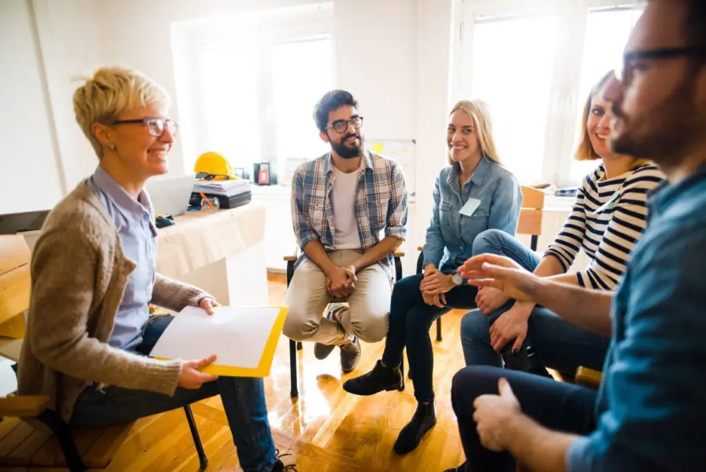 Counseling Services in Dallas
