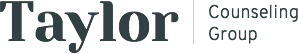 taylor counseling group logo