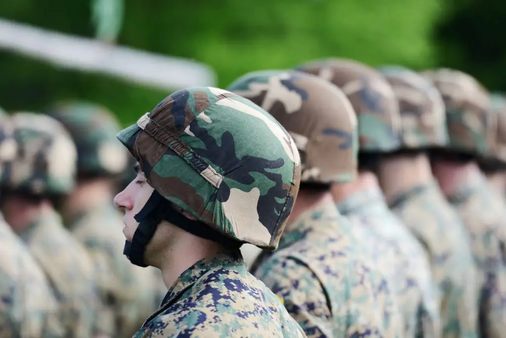 veteran counseling