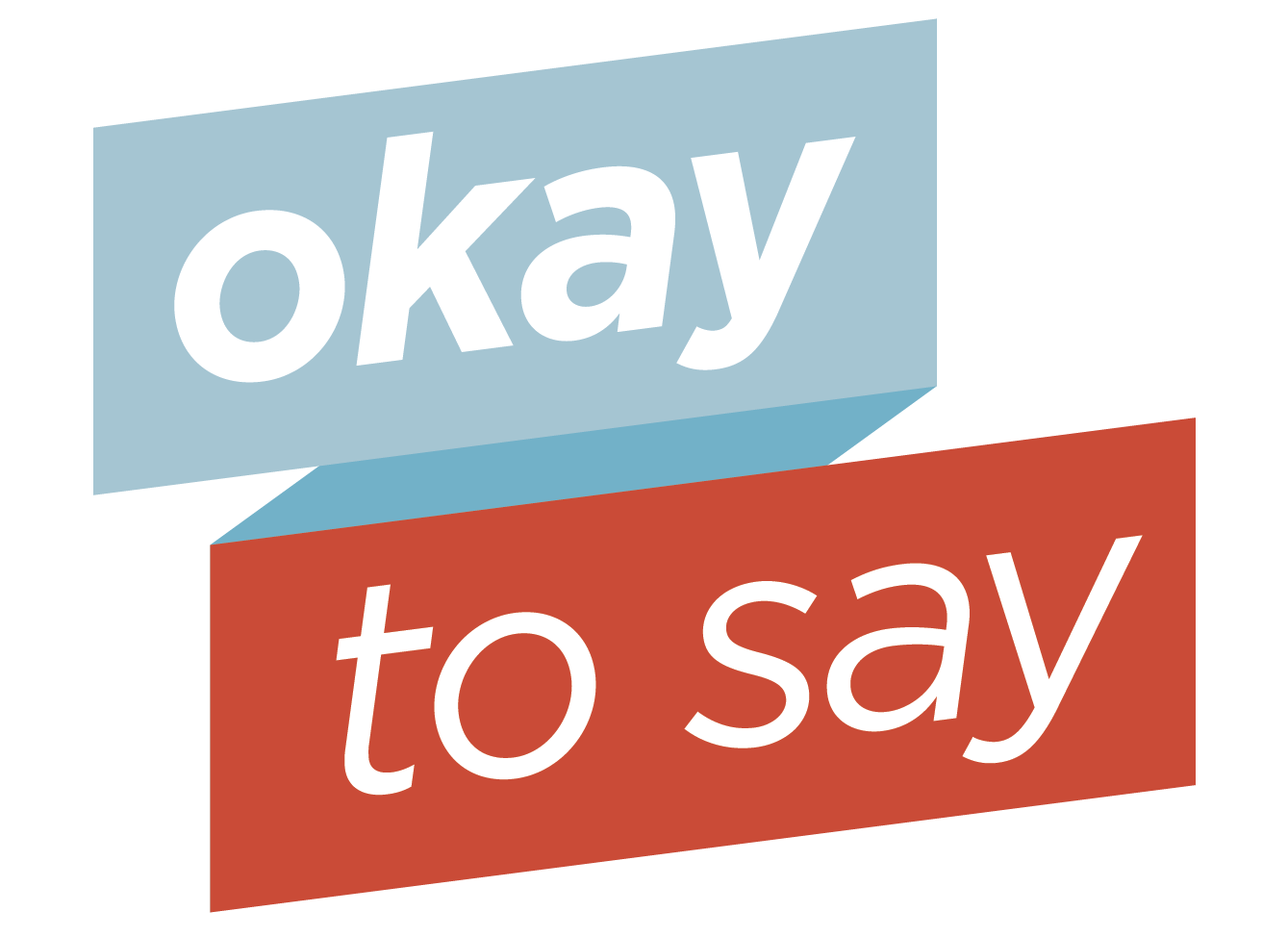 Okay-to-Say