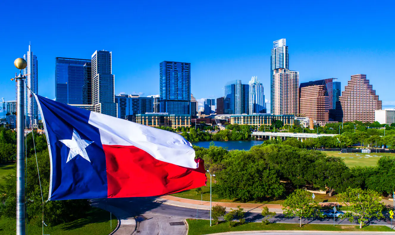 texas public health