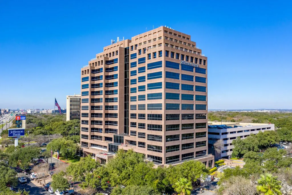 TCG San Antonio Office Alamo Heights