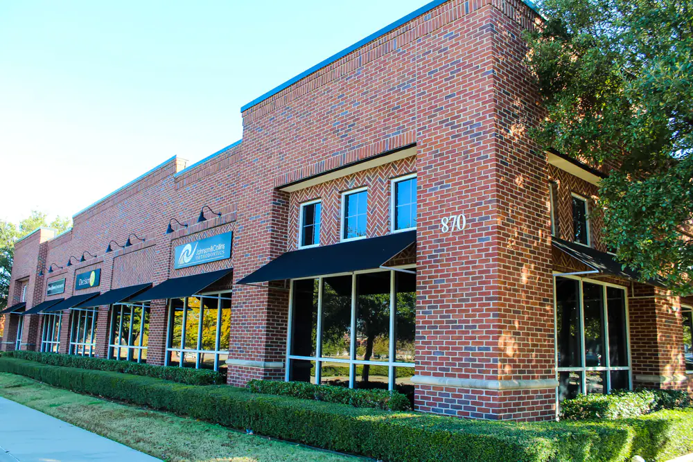 counseling in coppell