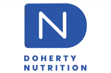 Doherty Nutrition Logo
