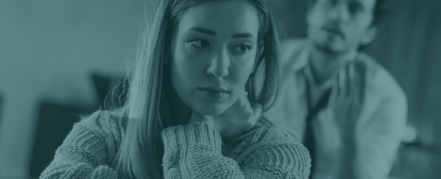 How to Communicate With Someone in Denial of Their Mental Illness