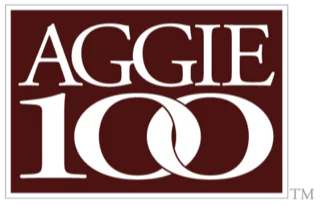aggie 100